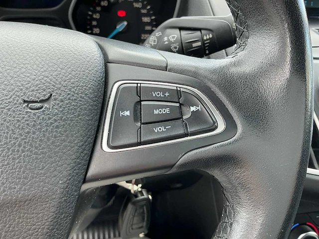2016 ford focus clipper - afbeelding 9 van  64