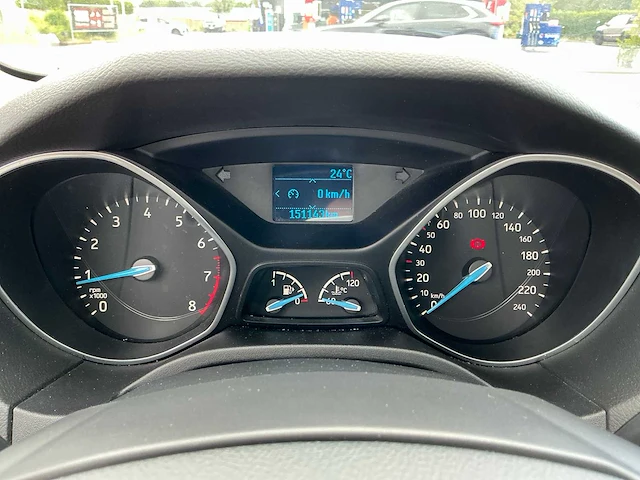 2016 ford focus clipper - afbeelding 10 van  64