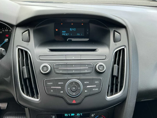 2016 ford focus clipper - afbeelding 11 van  64