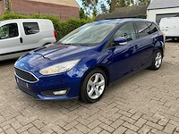 2016 ford focus clipper - afbeelding 1 van  64