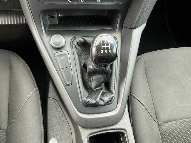 2016 ford focus clipper - afbeelding 14 van  64