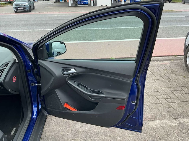 2016 ford focus clipper - afbeelding 16 van  64