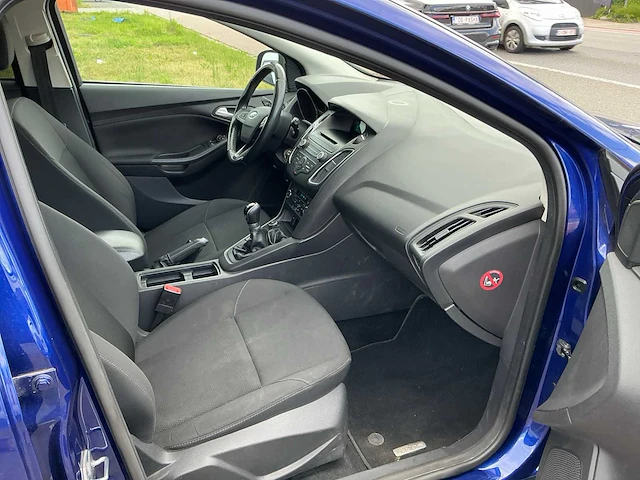 2016 ford focus clipper - afbeelding 18 van  64