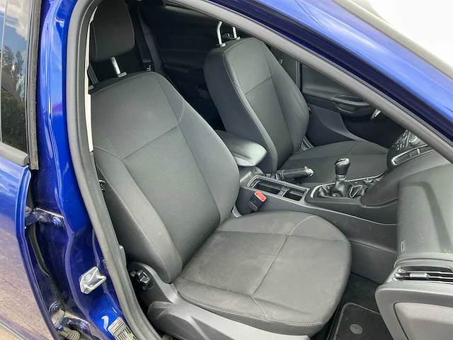 2016 ford focus clipper - afbeelding 19 van  64