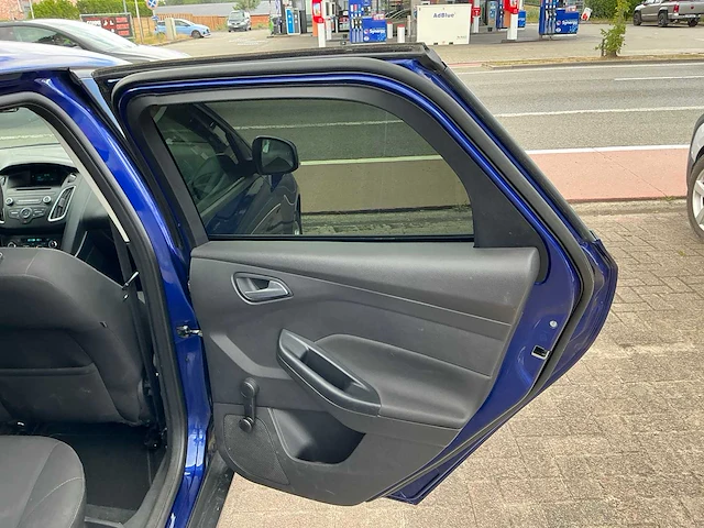2016 ford focus clipper - afbeelding 20 van  64
