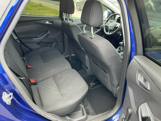 2016 ford focus clipper - afbeelding 21 van  64