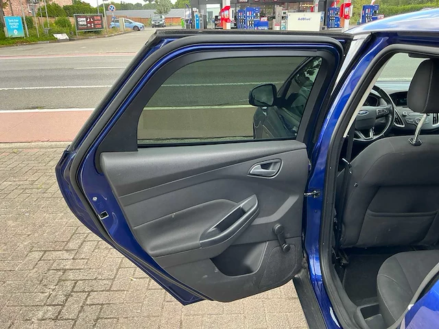 2016 ford focus clipper - afbeelding 22 van  64