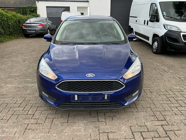 2016 ford focus clipper - afbeelding 12 van  64