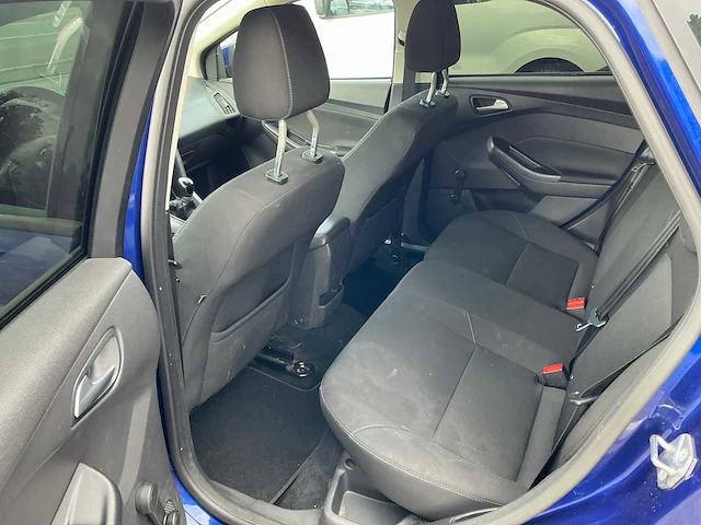 2016 ford focus clipper - afbeelding 24 van  64