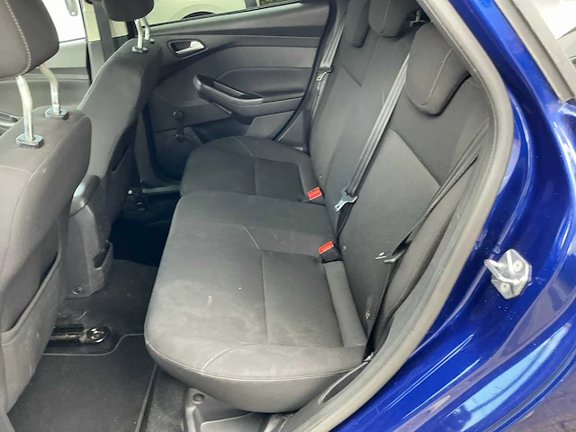 2016 ford focus clipper - afbeelding 25 van  64