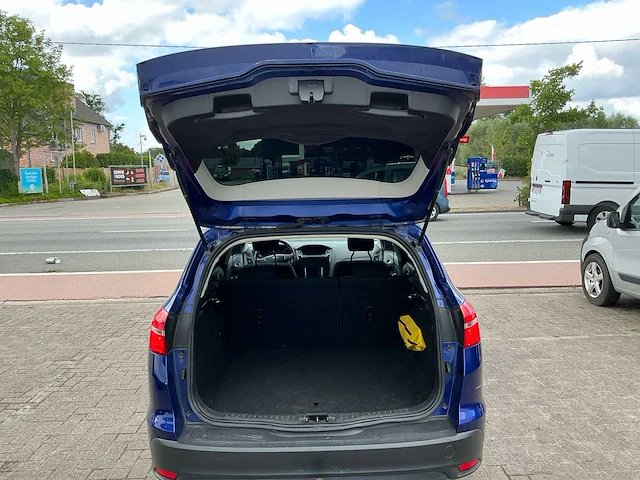 2016 ford focus clipper - afbeelding 26 van  64