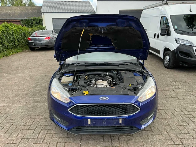 2016 ford focus clipper - afbeelding 30 van  64