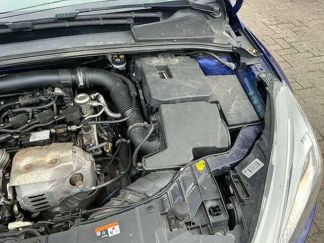 2016 ford focus clipper - afbeelding 31 van  64