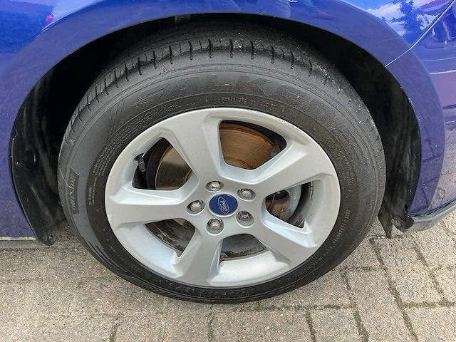 2016 ford focus clipper - afbeelding 39 van  64