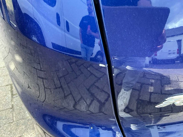 2016 ford focus clipper - afbeelding 44 van  64