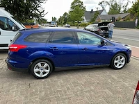 2016 ford focus clipper - afbeelding 34 van  64