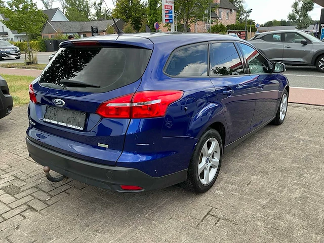 2016 ford focus clipper - afbeelding 45 van  64