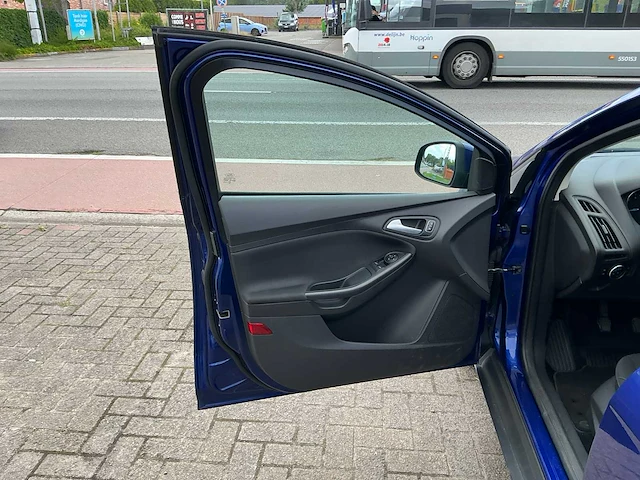 2016 ford focus clipper - afbeelding 64 van  64