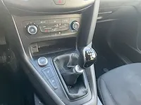 2016 ford focus personenauto - afbeelding 2 van  15