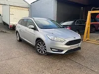 2016 ford focus personenauto - afbeelding 8 van  15