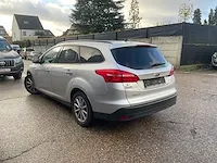 2016 ford focus personenauto - afbeelding 9 van  15