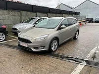 2016 ford focus personenauto