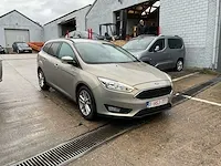 2016 ford focus personenauto - afbeelding 7 van  14