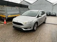 2016 ford focus personenauto - afbeelding 1 van  15