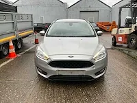 2016 ford focus personenauto - afbeelding 12 van  15