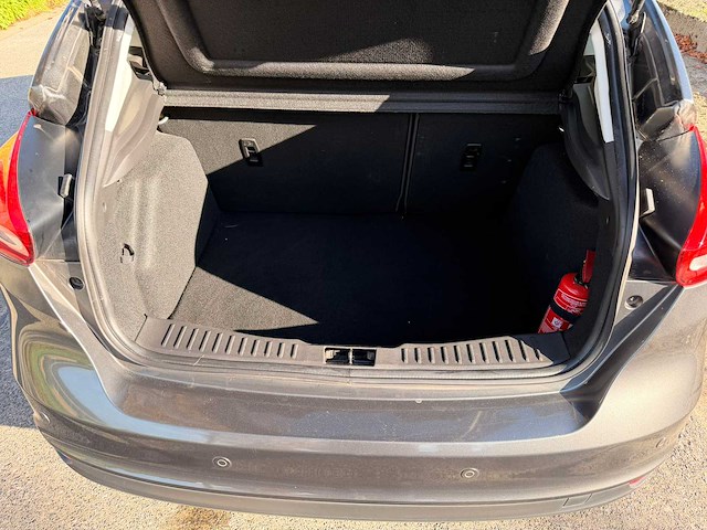 2016 ford focus personenauto - afbeelding 4 van  21