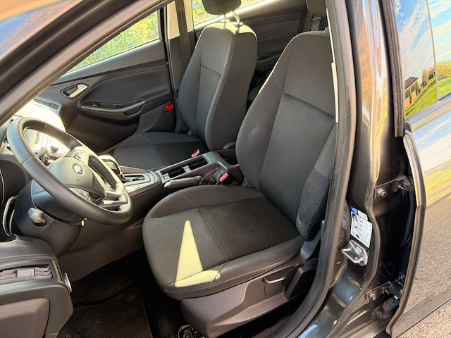 2016 ford focus personenauto - afbeelding 5 van  21