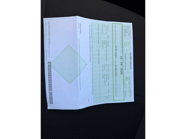 2016 ford focus personenauto - afbeelding 11 van  21