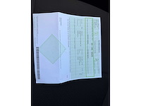 2016 ford focus personenauto - afbeelding 11 van  21