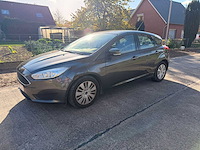 2016 ford focus personenauto - afbeelding 1 van  21
