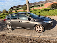 2016 ford focus personenauto - afbeelding 12 van  21