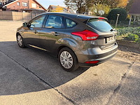 2016 ford focus personenauto - afbeelding 16 van  21