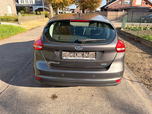 2016 ford focus personenauto - afbeelding 17 van  21