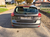 2016 ford focus personenauto - afbeelding 17 van  21