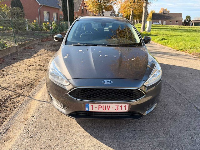 2016 ford focus personenauto - afbeelding 18 van  21