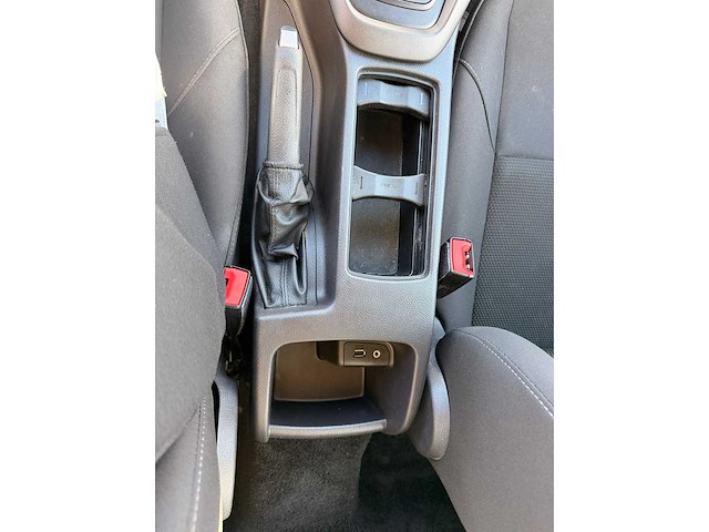 2016 ford focus personenauto - afbeelding 21 van  21