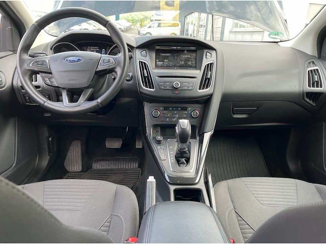 2016 ford focus - afbeelding 2 van  20