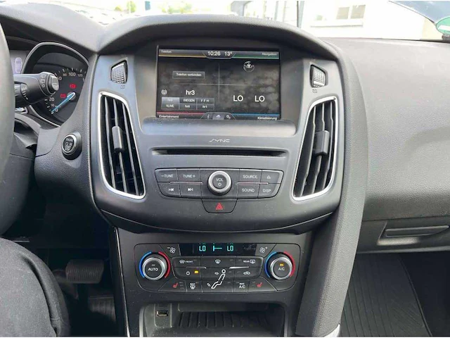 2016 ford focus - afbeelding 3 van  20