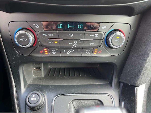 2016 ford focus - afbeelding 8 van  20