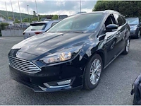 2016 ford focus - afbeelding 1 van  20