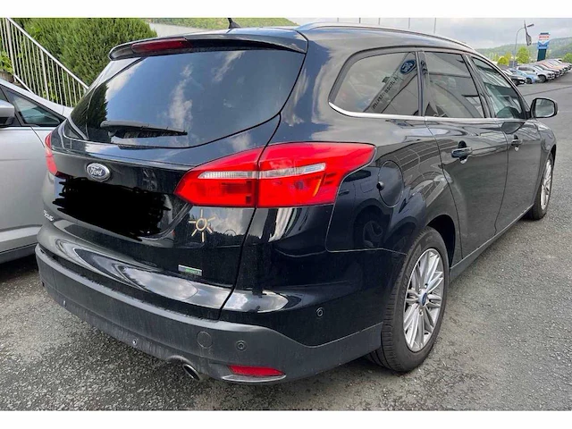 2016 ford focus - afbeelding 12 van  20