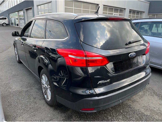 2016 ford focus - afbeelding 14 van  20