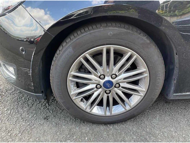 2016 ford focus - afbeelding 15 van  20