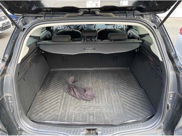 2016 ford focus - afbeelding 17 van  20