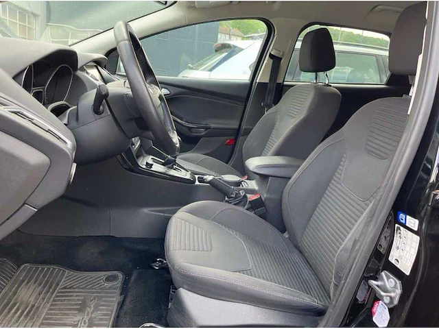 2016 ford focus - afbeelding 18 van  20