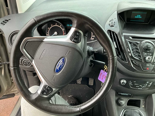 2016 ford tourneo connect personenauto - afbeelding 3 van  29